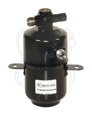 ELECTRO AUTO 70m0004 -  Осушитель, кондиционер